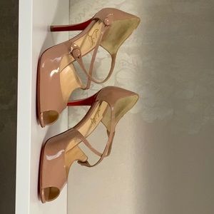 Christian Louboutin Shoes